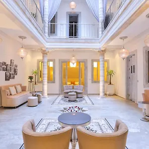 **** Bed & Breakfast Raoud Rayhane Marokko