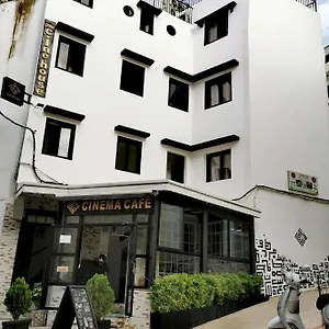 Cine House Fez