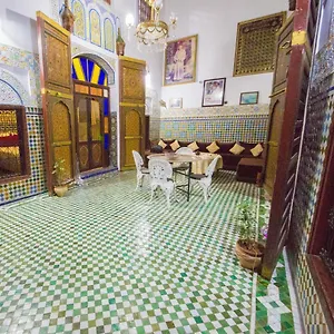 El Bacha Fez