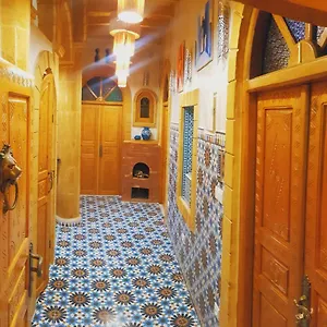 riad-milal.essaouirahotels.net/