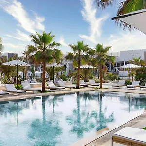 ***** Hotel Sofitel Thalassa Sea & Marokko