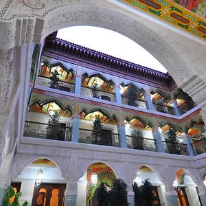 Palais Reda & Fez