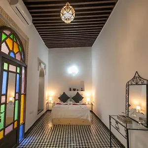 Nashira Fez