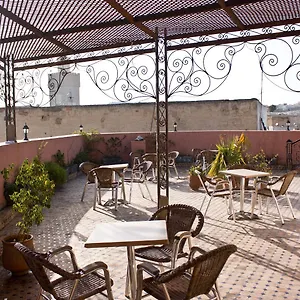 Bab Boujloud Fez