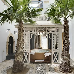 *** Riad Baladin Marokko